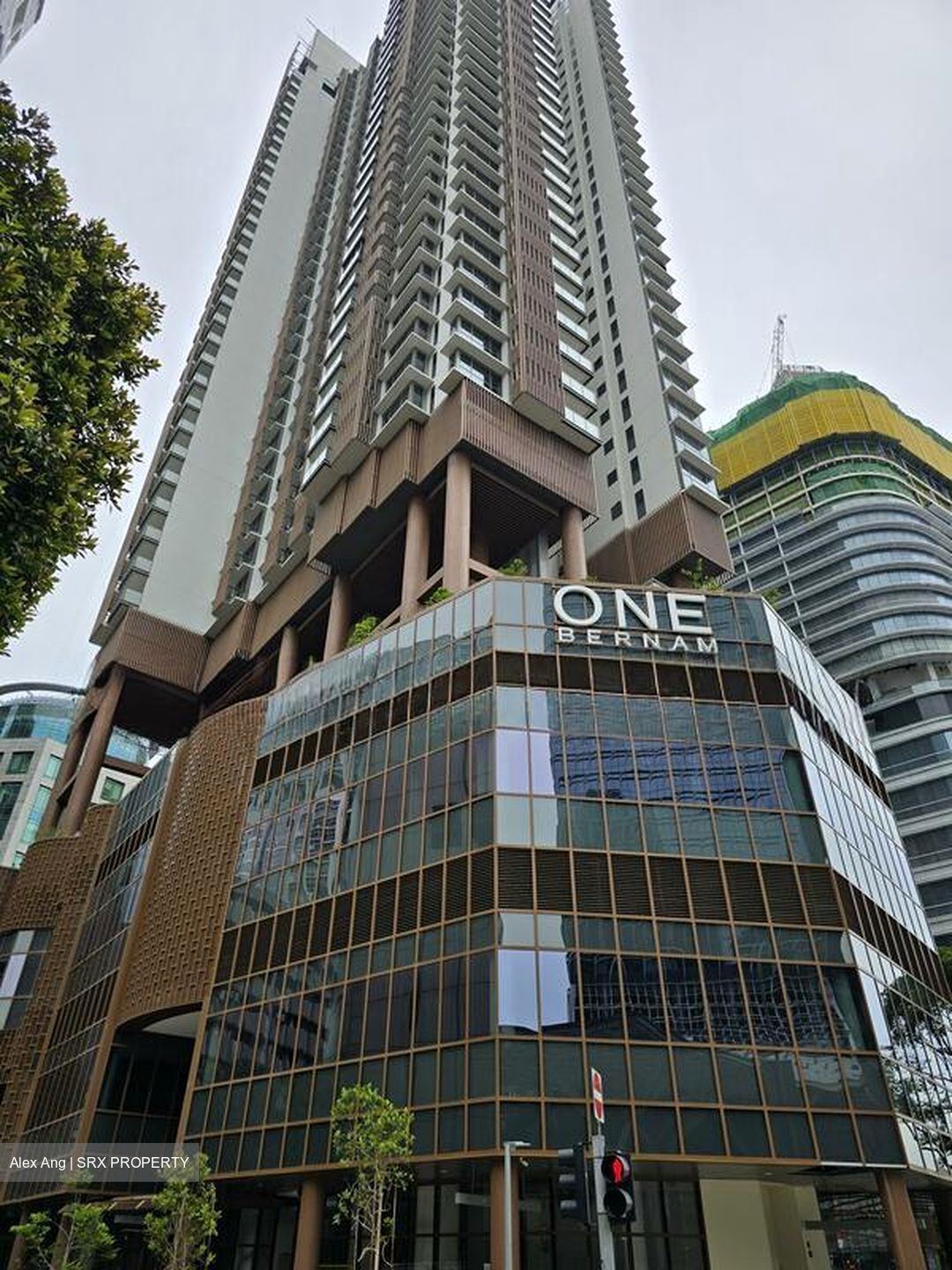 Newport Residences (D2), Condominium #502635331